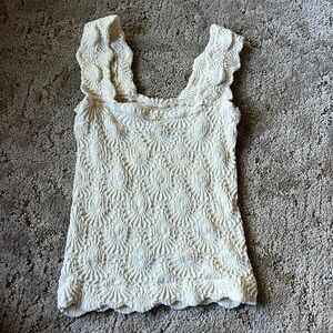 FREE PEOPLE TANK